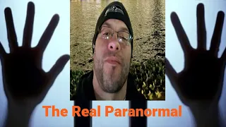 Paranormal Talks with The Real Paranormal