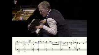 Brad Mehldau plays Radiohead like Beethoven (Little By Little)