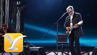 Yusuf Cat Stevens, Father and Son - Another Saturday Night, Festival de Viña 2015 HD 1080p