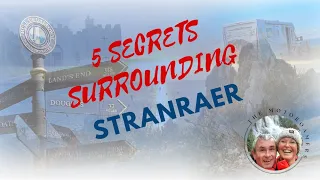 5 Secrets surrounding Stranraer