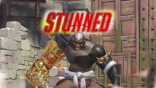 The Least Satisfying Doomfist Video In The World