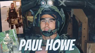 Paul Howe | SOF operator | Ep. 104