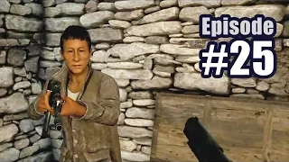 Far Cry 4 Walkthrough Episode #25 - TRUTH OR JUSTICE