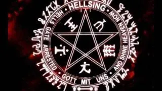 Hellsing OST  (rare song)
