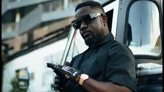 Sarkodie - Confam (Official Video)