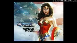 ♪@YoanDelipe ft Helena Soares - I'm a Wonder Woman (Ultra Deep Remix) #DeepHouse