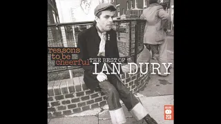 Ian Dury & The Music Students - Really Glad You Came