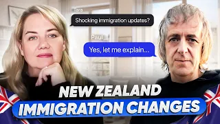 Is immigrating to New Zealand getting harder?