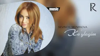 Sevinch Mo'minova - Ko'ylagim (Official music)