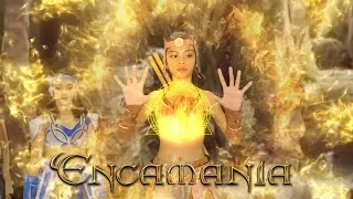 Encantadia: Ang Taglay na Lakas ni Danaya