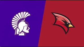 Highlights: Winona St. vs. Saginaw Valley | 2023 GLIAC Football