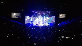 All these things that I've done INTRO- The Killers - Wonderful Wonderful Tour