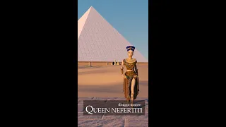 Nefertiti's Disappearance: The Mystery of Queen Nefertiti