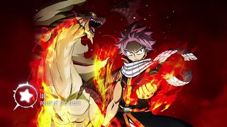 Fairytail new opening S3 [power of the dream] ||