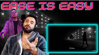 Ease - Durlav (@prodtwoes) @EaseIsEasy REACTION BY HIP HOP ZONE