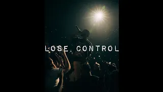 (poerty)Toosii Type Beat "lose control" | Rod Wave Type Beat 2023