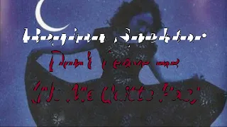 Regina Spektor - Don't Leave Me (Ne Me Quitte Pas) (Sub. Español)