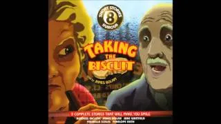 8 Short Funny Stories - Taking The Biscuit