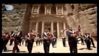 Jordans Military Band