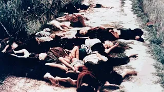 Remembering the My Lai Massacre: Seymour Hersh on Uncovering the Horrors of Mass Murder in Vietnam