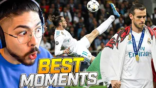 GARETH BALES BEST EVER MOMENTS!