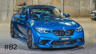 M2 Competition Clubsport - #82