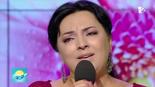 Natalia Proca -  Tatăl meu un fir de dor....( omagiu pentru toti tatii)