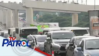 Trapiko sa mga expressway inaasahang mas bibigat simula Disyembre 23 | TV Patrol