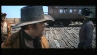 Daft Punk - Once Upon a Time in The West Fanmade Trailer