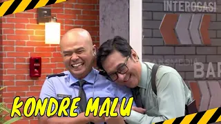 Habis Nyanyi, Kondre Malu Sendiri | MOMEN KOCAK LAPOR PAK! (23/05/24)