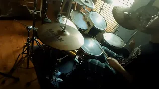 metal Drumming Ideas pt 4