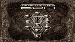 Astral Projection - Ten [Full Album]