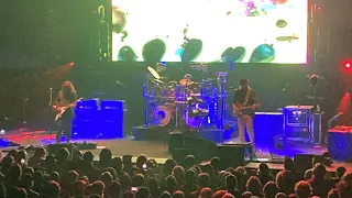 Primus - Frizzle Fry LIVE @ Cedar Rapids, Iowa ~ April 22, 2022