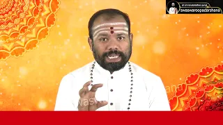 VaraBhavishya |16/07/2023 to 22/07/2023 |astrology |SriRenukaradhyaGuruji |SwaswaroopaDarshana