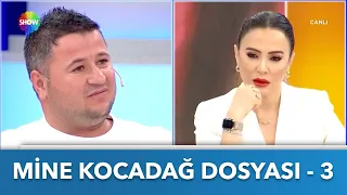 Mine Kocadağ dosyasında bugüne kadar neler yaşandı? - 3