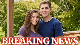 GAME OVER!! Hot Update!! Joy-Anna Duggar And Austin Forsyth Drops Breaking News! It will shock you!