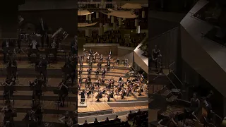 Beethoven but different #raptus #beethoven #berlinphilharmonic #shorts