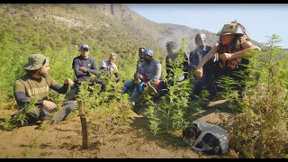 Strain Hunters South Africa Expedition - Episode 3