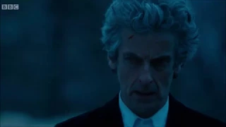 Doctor Who - Without Hope, Without Witness, Without Reward