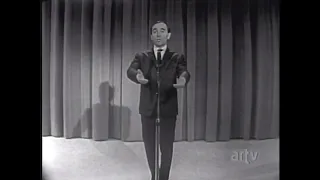 Charles Aznavour - Je m'voyais déjà (1961)