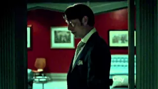 Hannibal/Will - Find a way