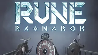 Rune ragnarok (Rune 2) - ЧЕГО ЖДАТЬ ?!? [игра руна]