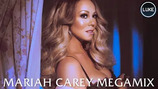 Mariah Carey Megamix (Luke)