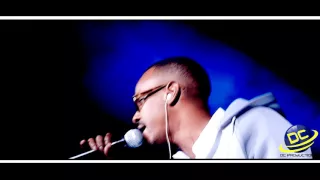 Tevin Campbell - Can We Talk (Official Live Performance in Seattle)