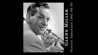 Glenn Miller 1941 Radio Programs