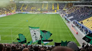 Alemannia Aachen - Preußen Münster - 4:2 - 24.09.2022