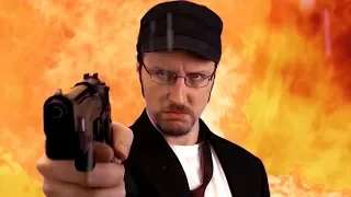 Nostalgia Critic Intro Meme Thing