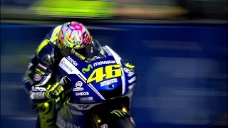 MotoGP™ Misano 2014 – best action