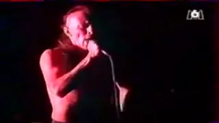 Tool - Sober Live [Pro-Shot]