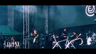 Opeth - live at Tons Of Rock - 22.06.2018 - Halden - Norway 4k